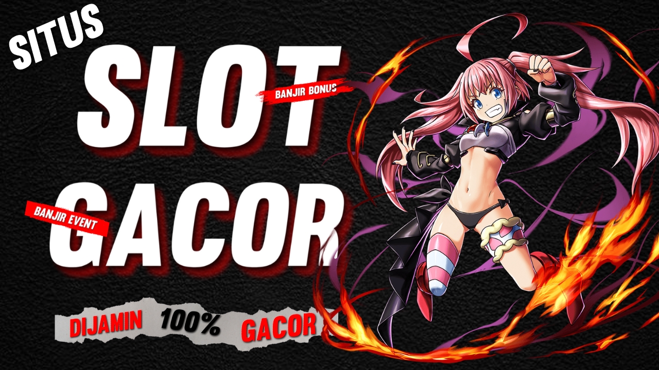 SLOTMAX88